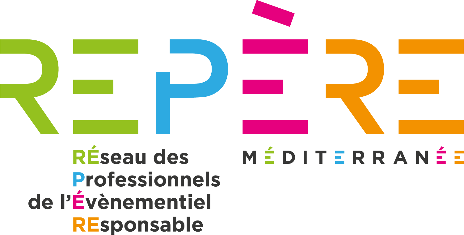 Repère Méditerranée