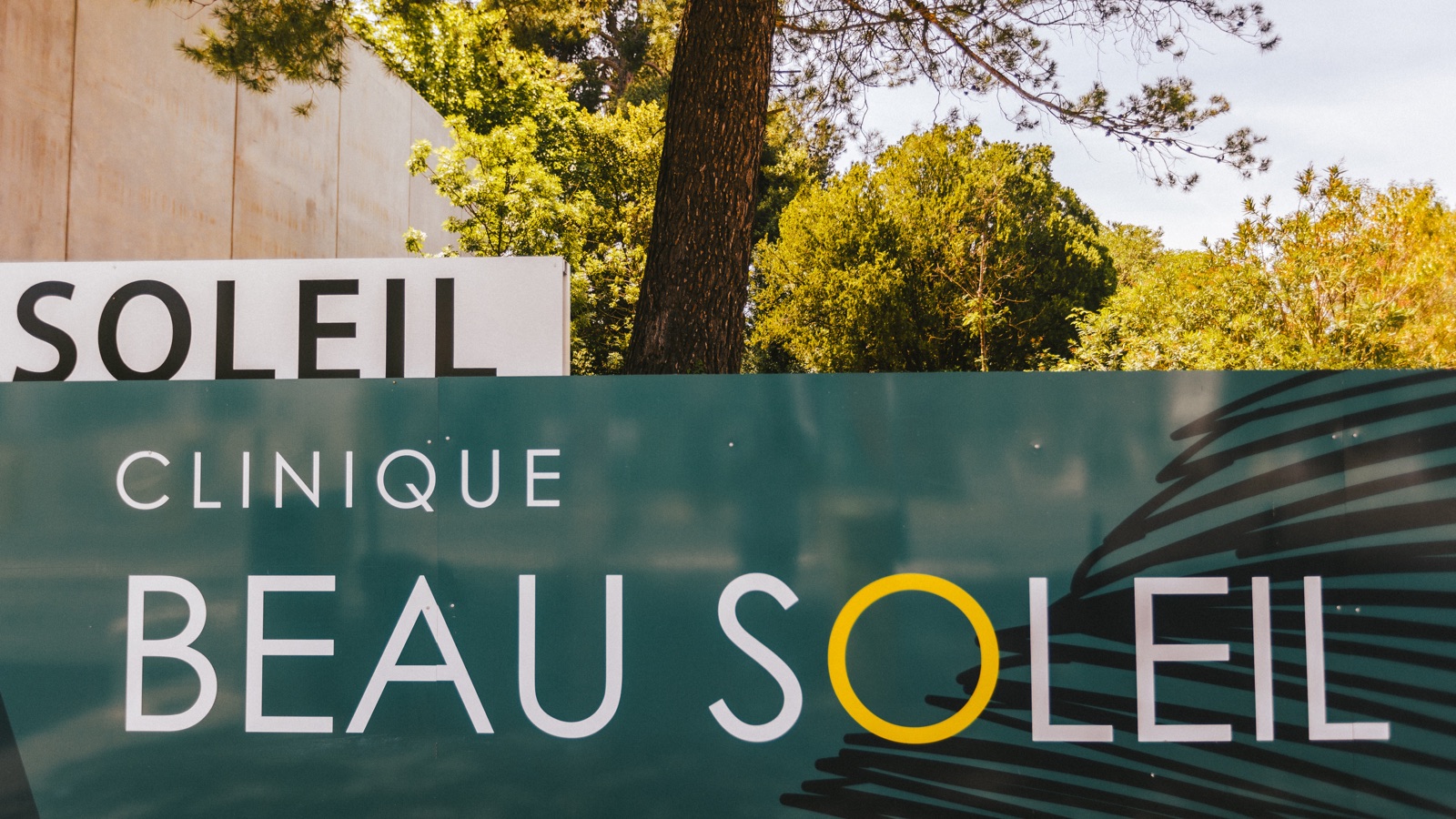 Animation fédératrice organisée à la Clinique Beau Soleil